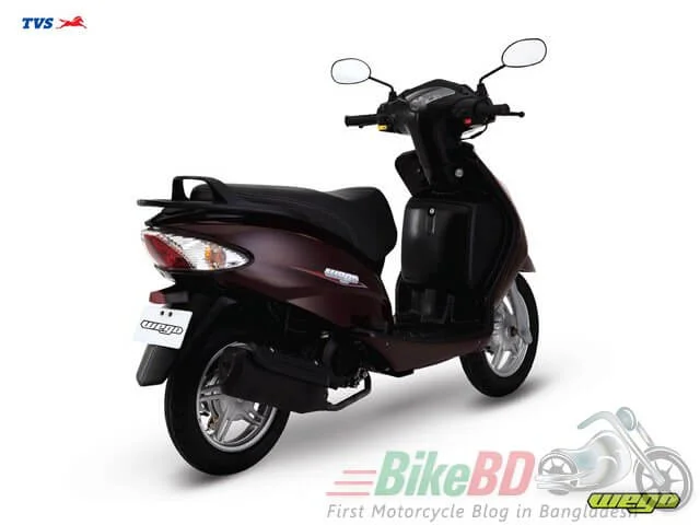 tvs wego ownership review